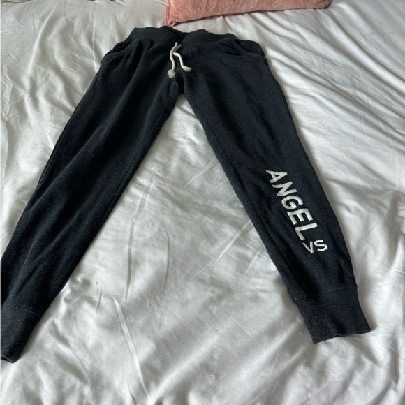 Victoria secret matching sweatsuit set - Picture 4 of 5